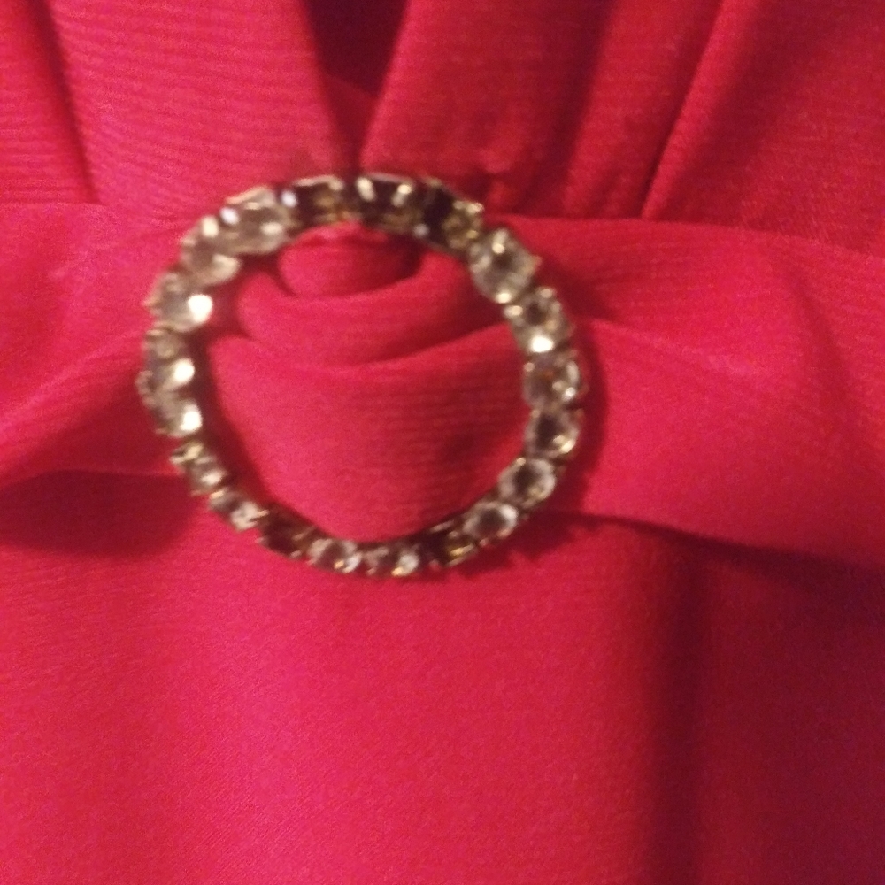 Top with Bling - Picture 2 of 5